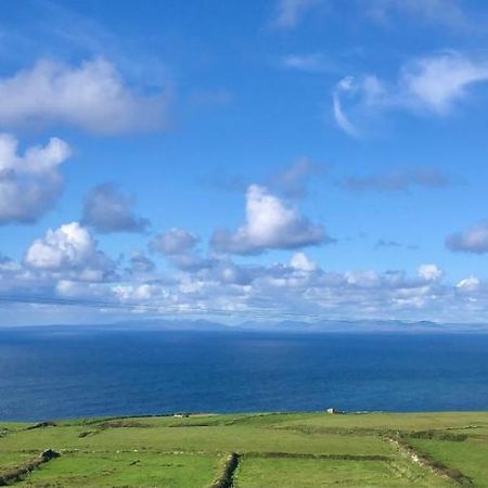Ocean View Guestrooms Doolin Bagian luar foto
