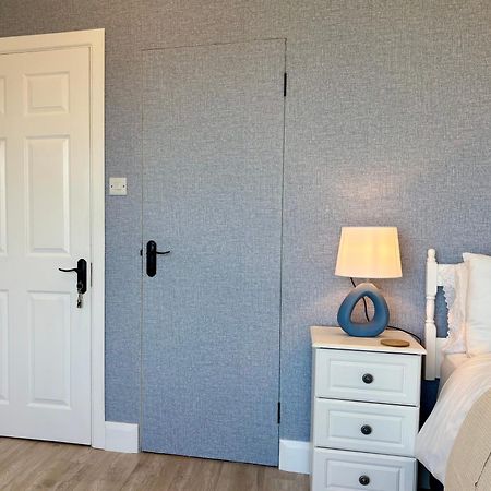 Ocean View Guestrooms Doolin Bagian luar foto