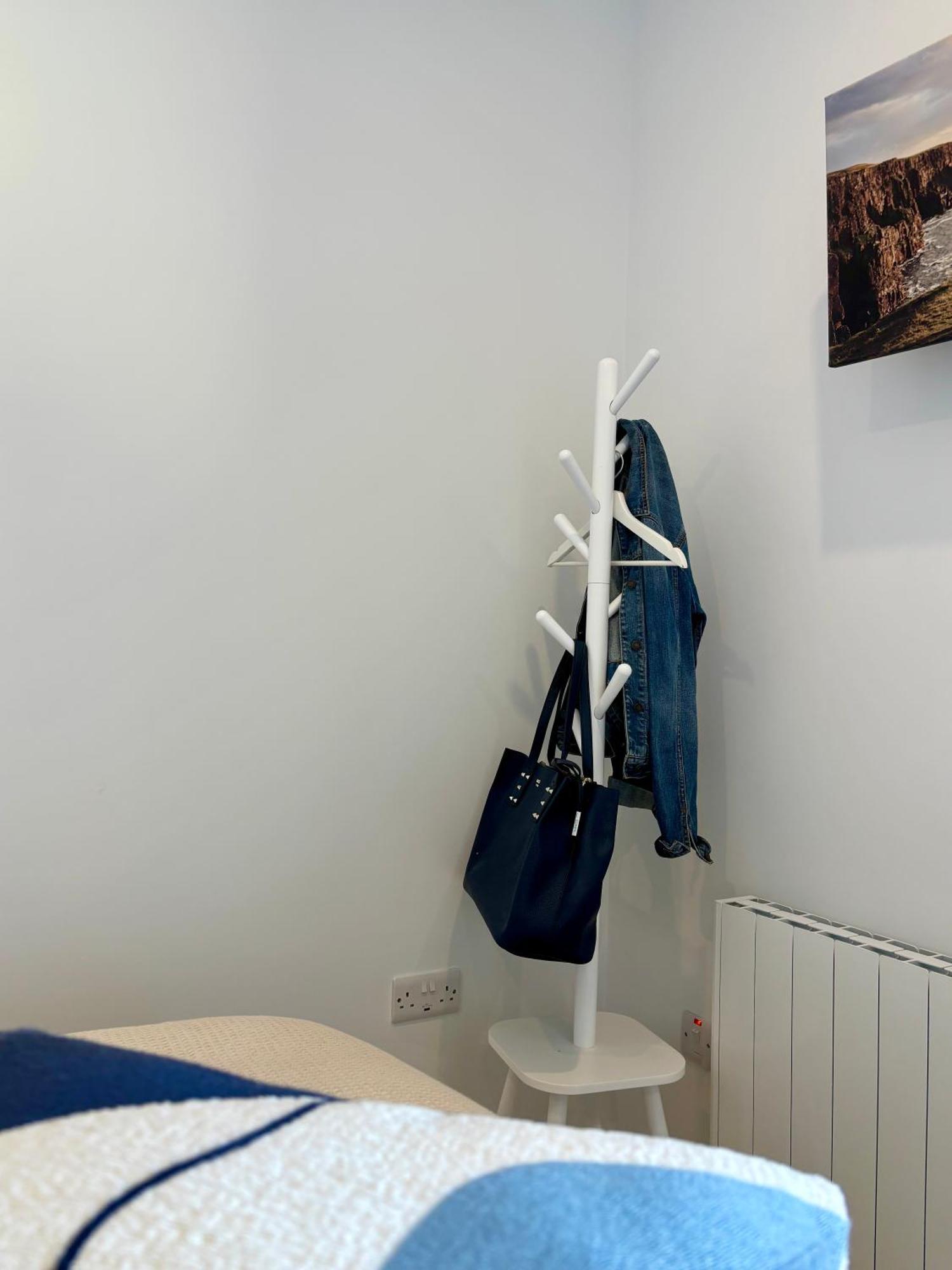 Ocean View Guestrooms Doolin Ruang foto