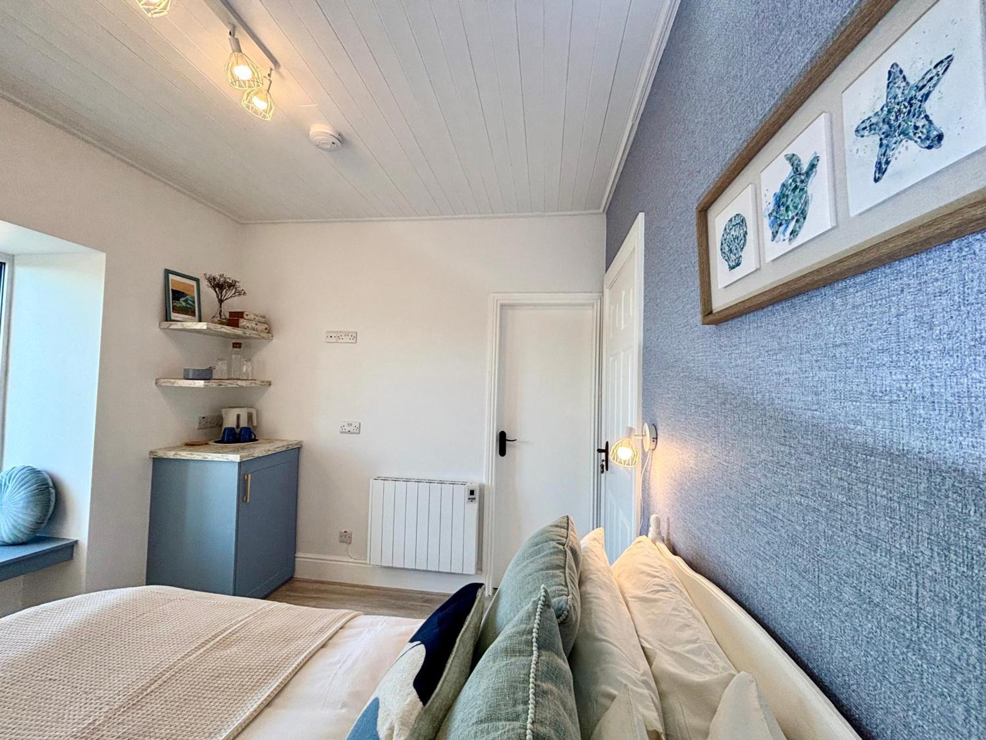 Ocean View Guestrooms Doolin Ruang foto