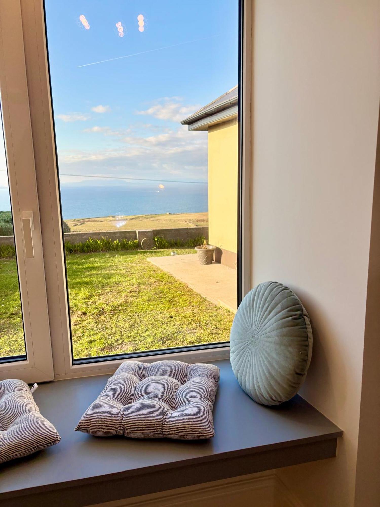 Ocean View Guestrooms Doolin Ruang foto