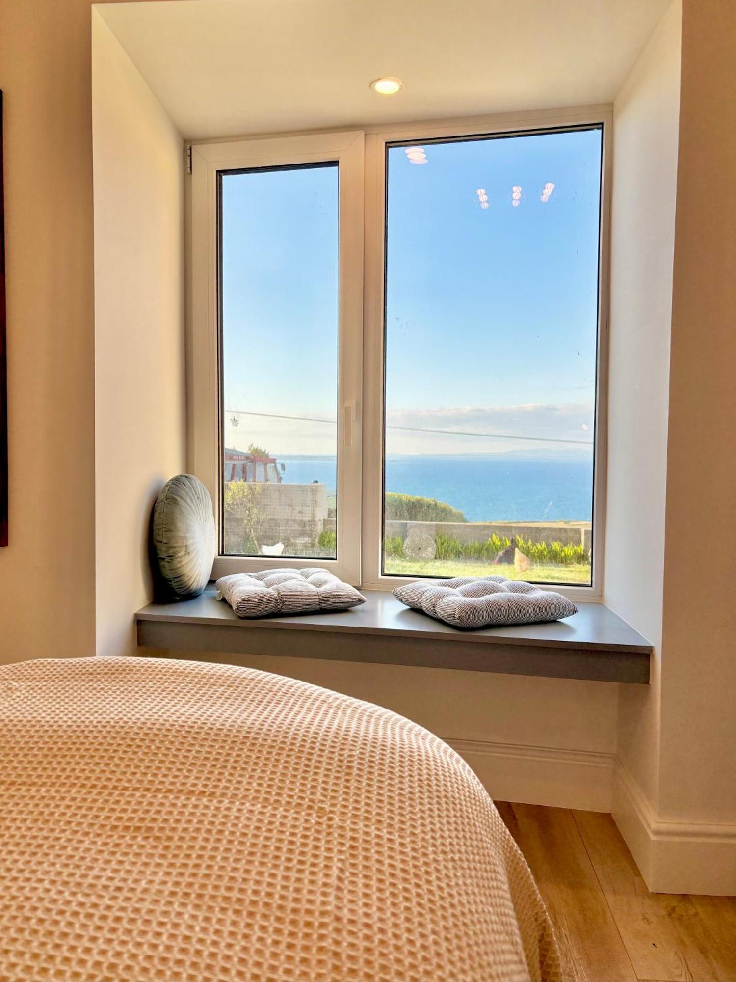Ocean View Guestrooms Doolin Ruang foto