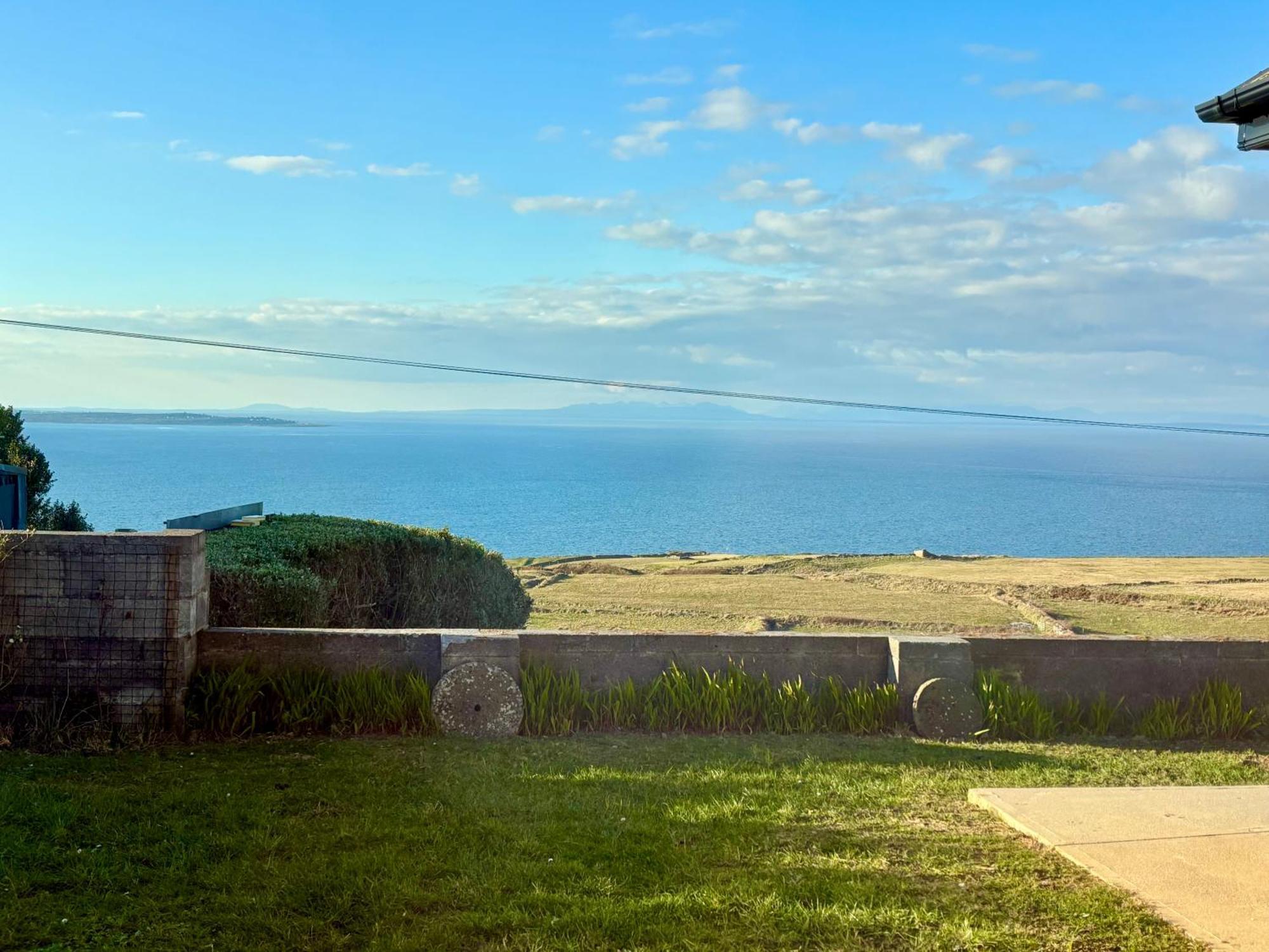 Ocean View Guestrooms Doolin Ruang foto