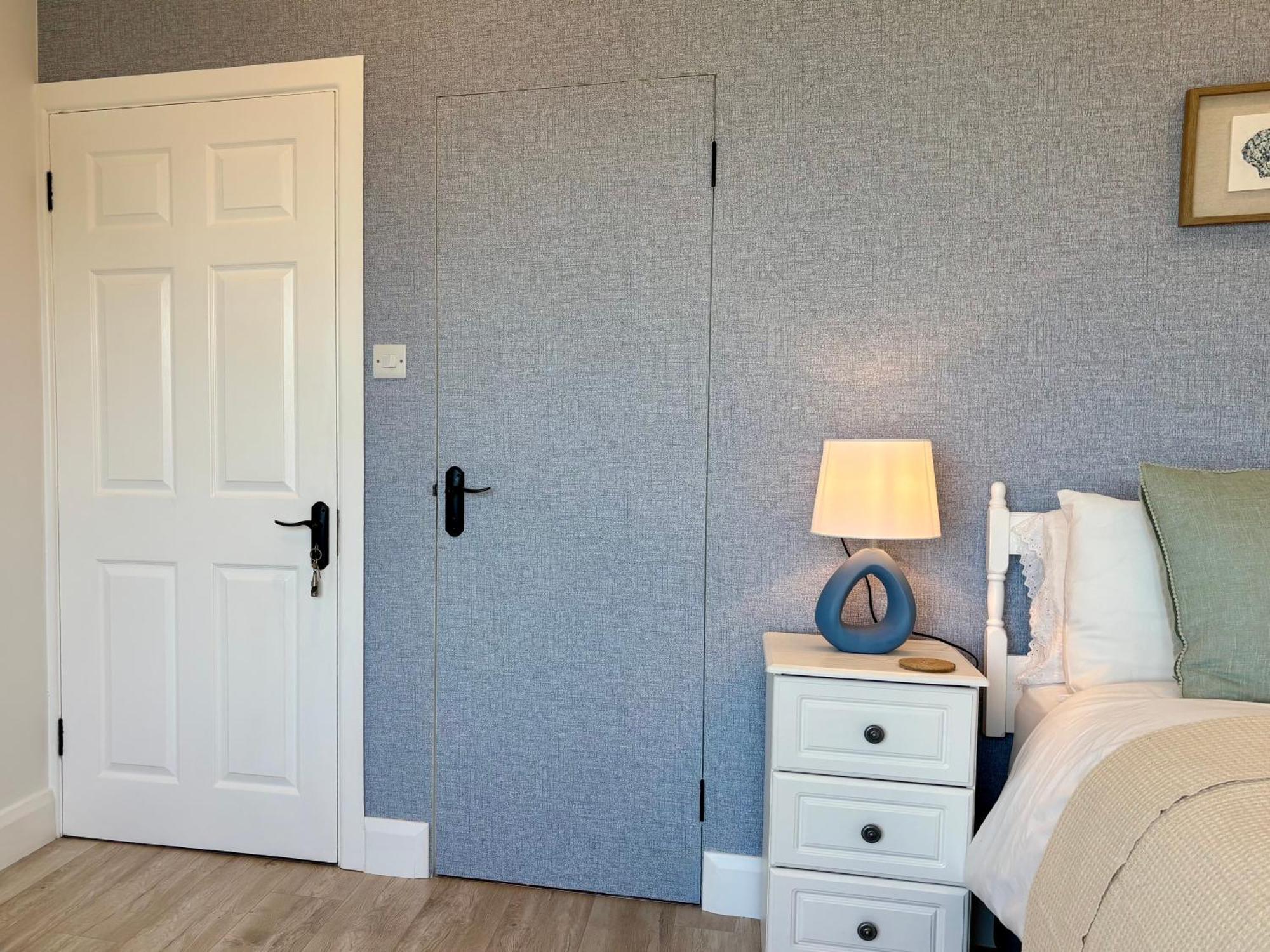 Ocean View Guestrooms Doolin Bagian luar foto