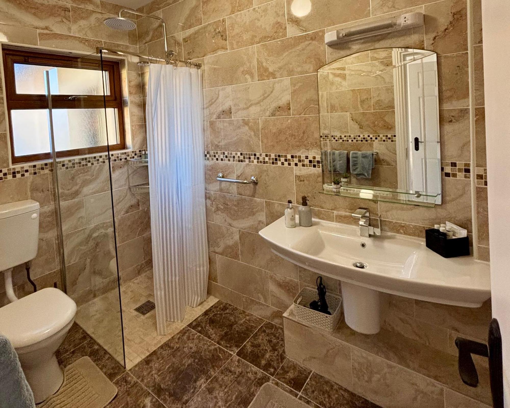 Ocean View Guestrooms Doolin Ruang foto