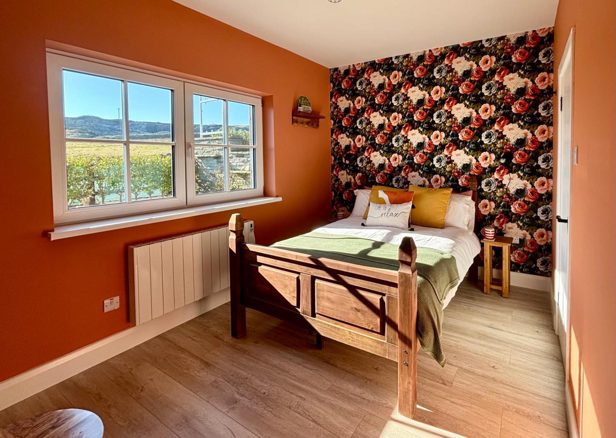 Ocean View Guestrooms Doolin Bagian luar foto