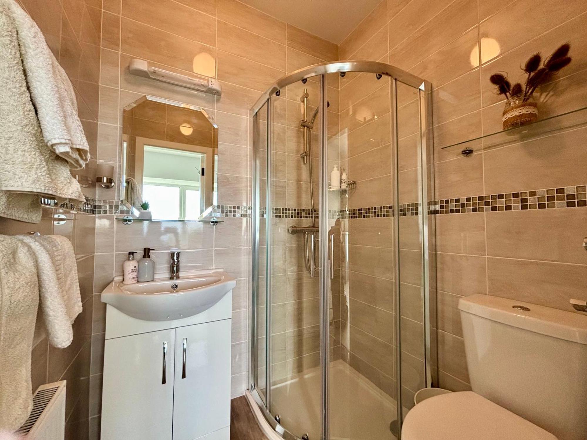 Ocean View Guestrooms Doolin Ruang foto